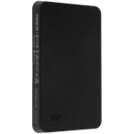 SILICON POWER, PSD,Stream S05,256GB,Black