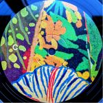 Coldcut & Mixmaster Morris / @0 (2LP)