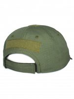 Бейсболка тактическая, Олива