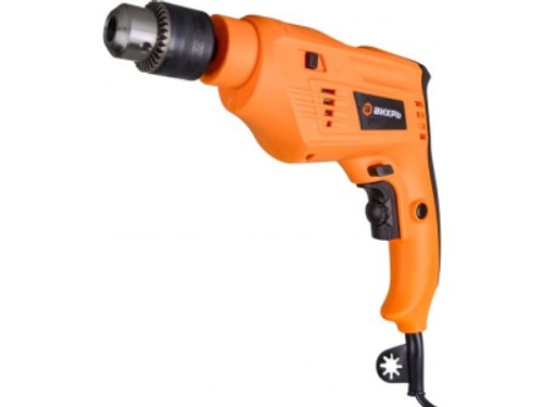 Дрель ударная ДУ-700 Вихрь