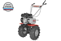 Мотоблок "ПАРМА" МБ-04-7,0К