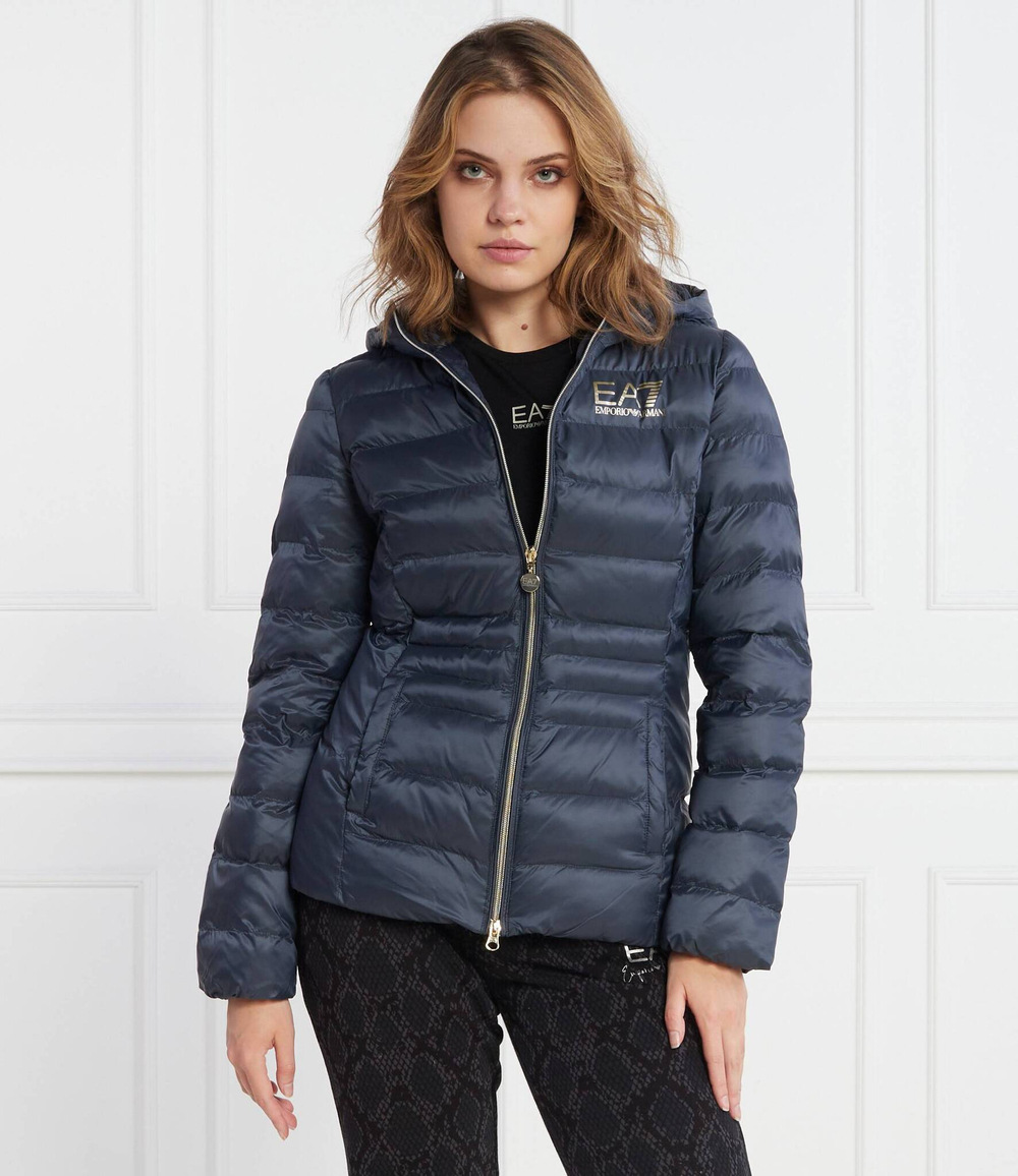 Куртка EA7 - темно-синий(6RTB01 TN88Z)