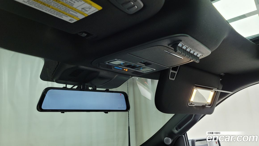 Ford F150 3.5L (12.2022)