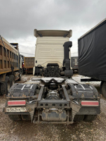 КамАЗ 5490 4x2 Седельный тягач 5490-DC (Дизель/Газ, 12,0 л, 401 л.с., МТ)