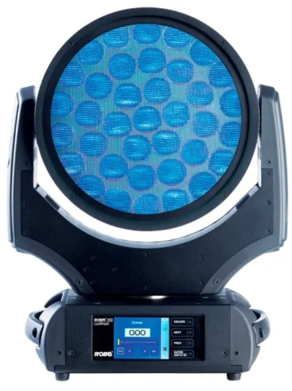 ROBE ROBIN LEDWash 800X