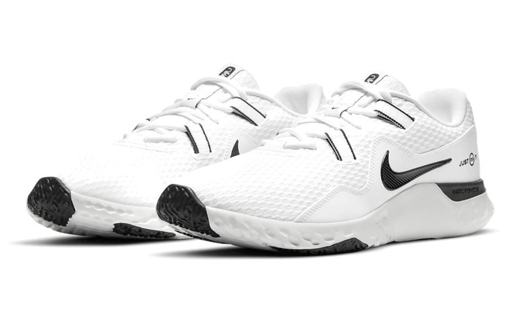 Кроссовки Nike Renew Retaliation Tr 2