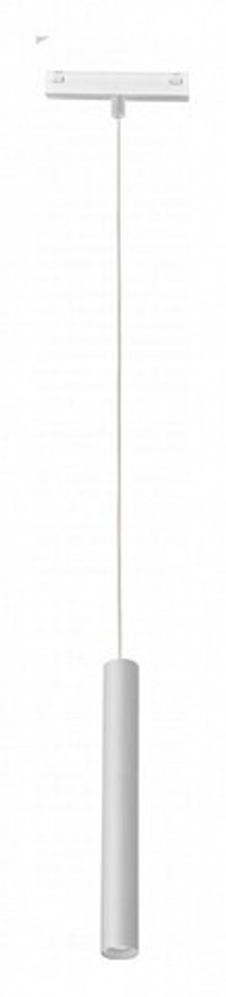 Подвесной светильник iLedex Technical VISION48/25 SMART 4825-043-H300-10W-24DG-WH