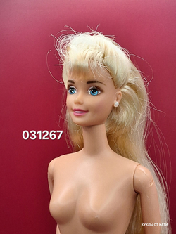 Кукла Барби 90х винтаж 031267