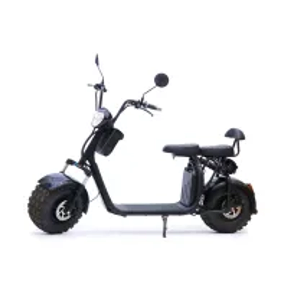 Электроскутер Citycoco X11 Pro Max 2000W 20Аh 60V