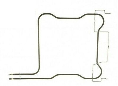 ТЭН 1150W нижний духовки WHIRPOOL, IKEA (481010868077, 480880)