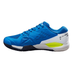 Мужские теннисные кроссовки Wilson Rush Pro Ace All Court Shoe Men - Blue, White