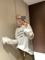 Лонгслив Acne Studios