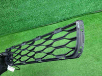 Решетка переднего бампера Mini Hatch F56 13-21 JCW