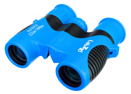 Бинокль Levenhuk LabZZ B2 Blue Wave