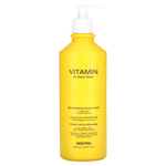 Medi-Peel, Dr. Гель для душа, восстанавливающее гель для душа, со вкусом цитрусовых, 500 мл (16,9 жидк. унц.)