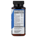 LifeSeasons, Therapeutics, Nitro-T®, добавка для мужского здоровья, 90 растительных капсул