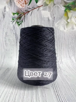 Пряжа лён Loro Piana Cordonetto