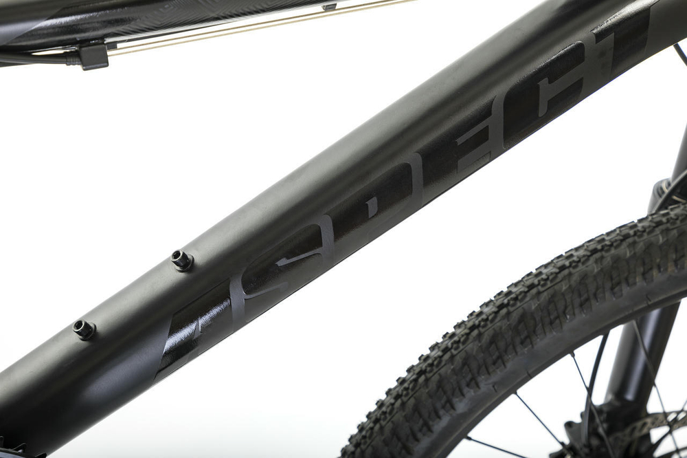 Подростковый велосипед Aspect AIR JR (2019)