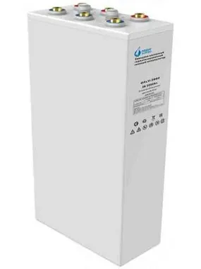 Аккумуляторы Парус Электро OPzV-2-2000 - изображение 1 Аккумуляторы Парус Электро OPzV-2-2000 - фото 1