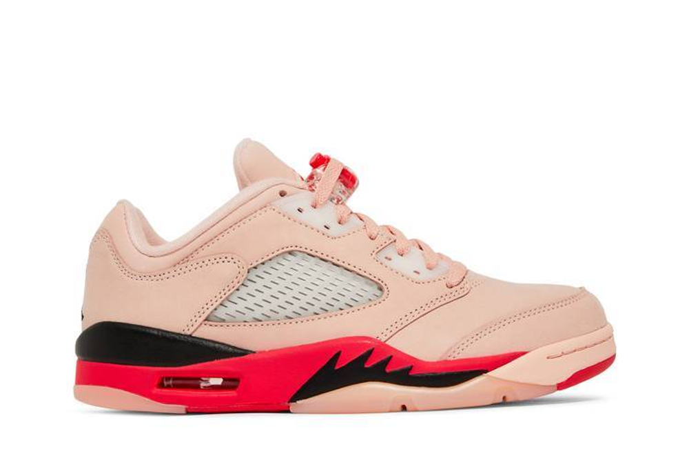 Кроссовки Jordan Air Jordan 5 Retro Low "Girls That Hoop" (Женская размерная сетка)