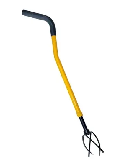 Культиватор-рыхлитель Торнадо малый, 60см