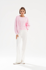 1979 Кардиган женский (розовый)