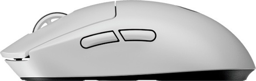 Мышь Logitech G Pro X Superlight 2 Lightspeed белый