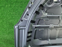 Капот Chery Tiggo 4 (2018-2023)