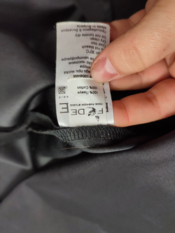 Платье Fede модное 46 размер