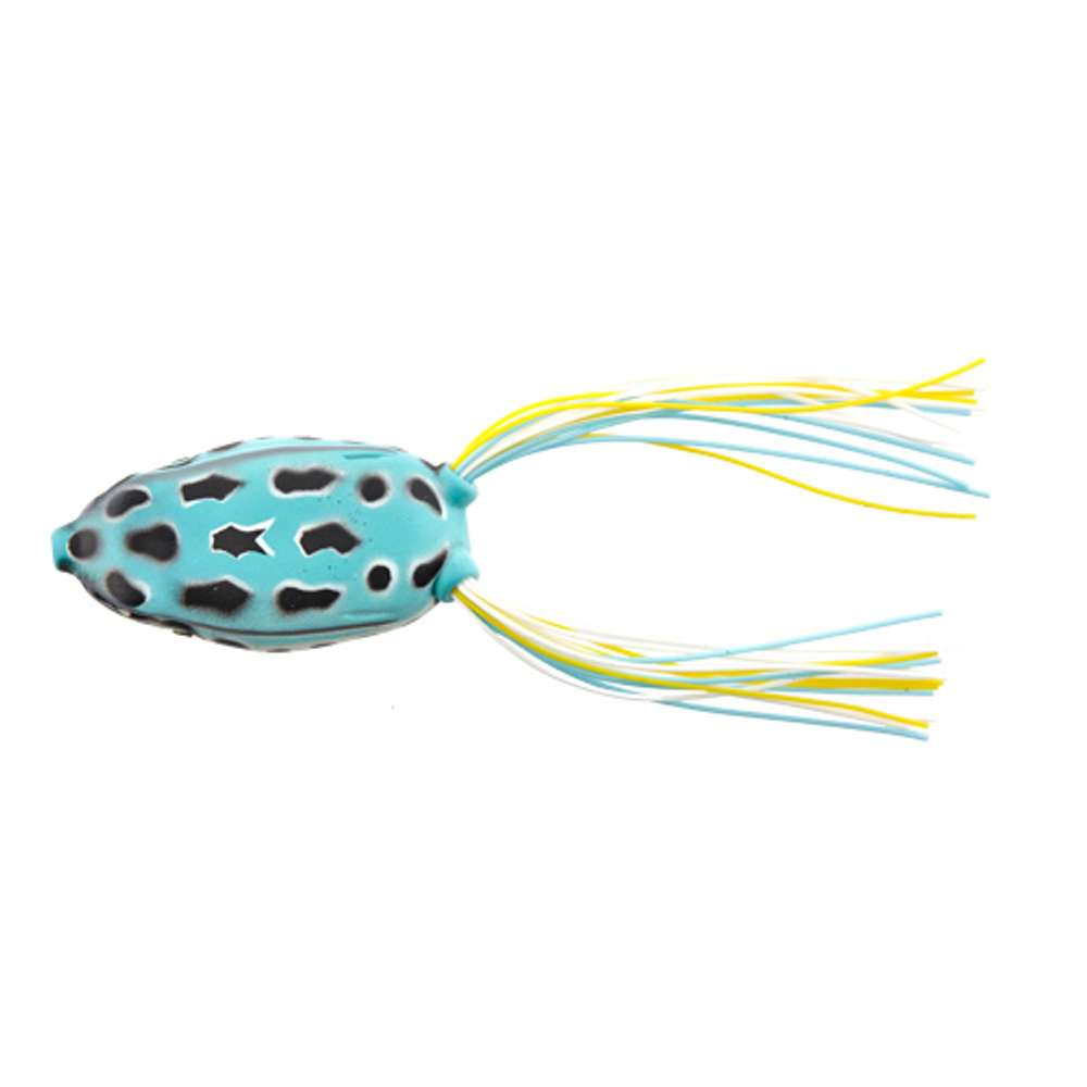Приманка мягкая LJ Pro Series FROG 2.0in (05.00)/006 1шт.
