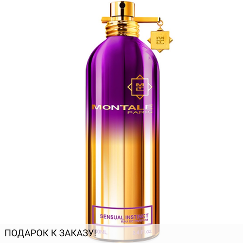 Montale Sensual Instinct
