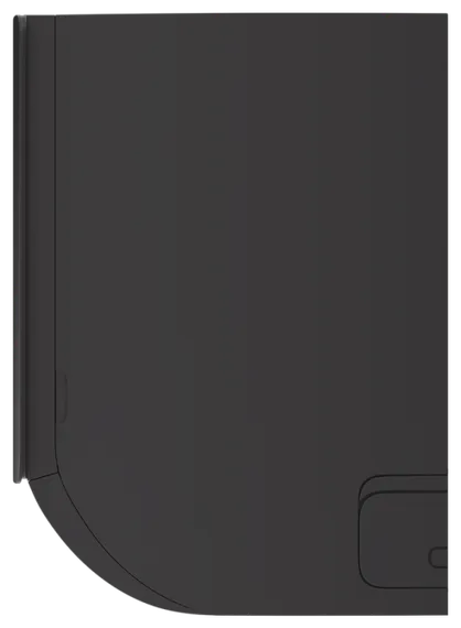 Внутренние блоки настенного типа для мульти сплит-систем SENSEI NERO SHINKIRIGAMI RAM-I-SNN35HP.W02/S