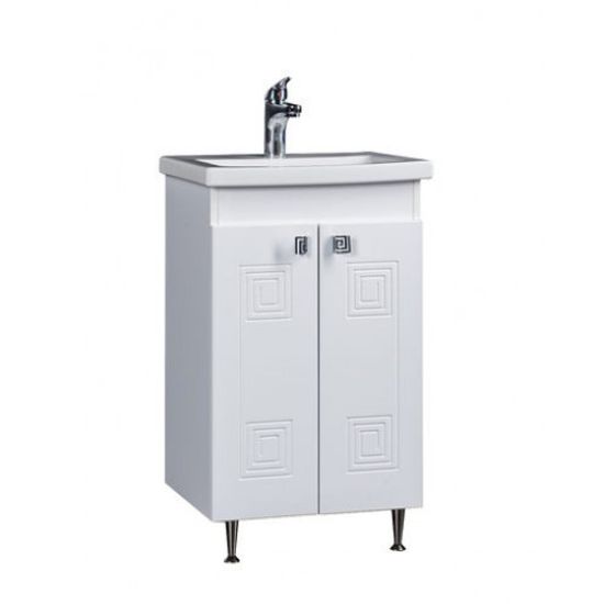 Тумба "Греция-50" 2 дверцы "СОМО-50" 460х790х396