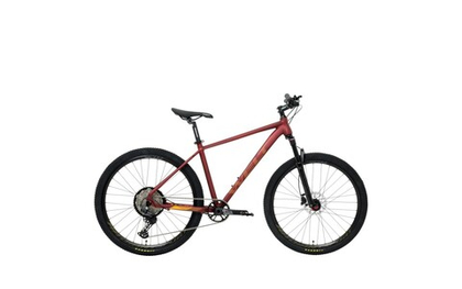 Горный велосипед Welt Ranger 4.0 27 (2023)