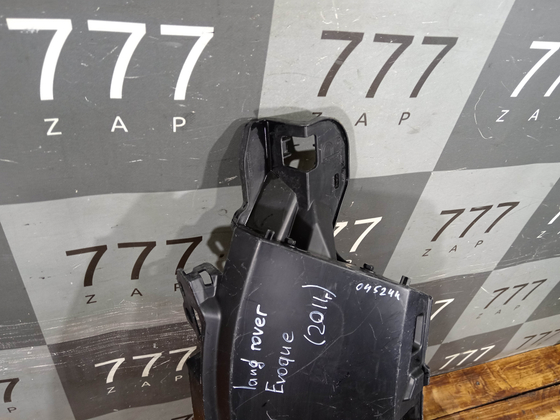 Крыло переднее правое Range Rover Evoque 1 11-18 Б/У Оригинал LR066922