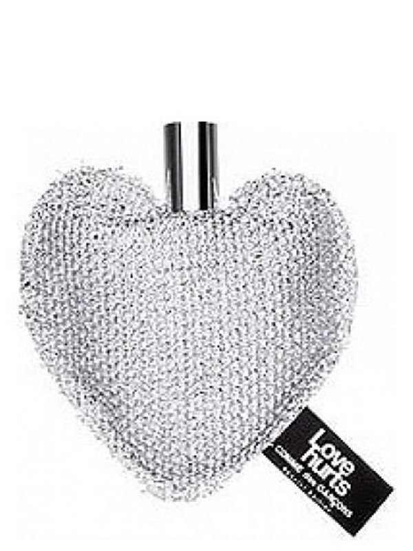 Comme des Garcons Comme des Garsons 2 Love Hurts