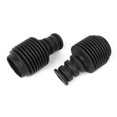 Пыльник+отбойник переднего амортизатора (компл) RENAULT Megane III/Fluence/Scenic III GANZ GIK07032