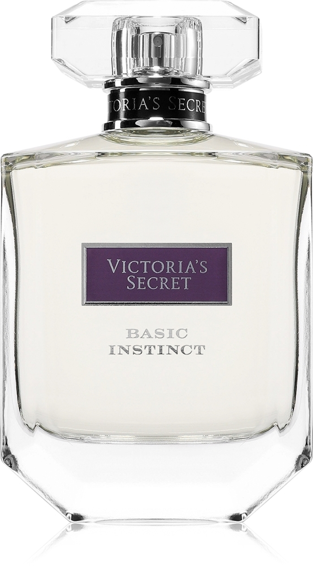 Victoria's Secret Basic Instict парфюмерная вода женская