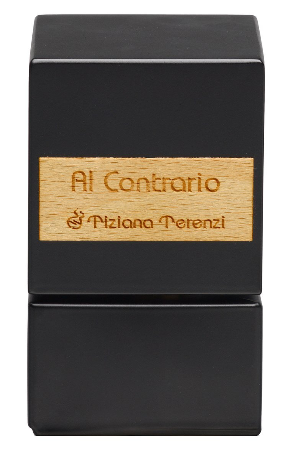 Tiziana Terenzi Al Contrario