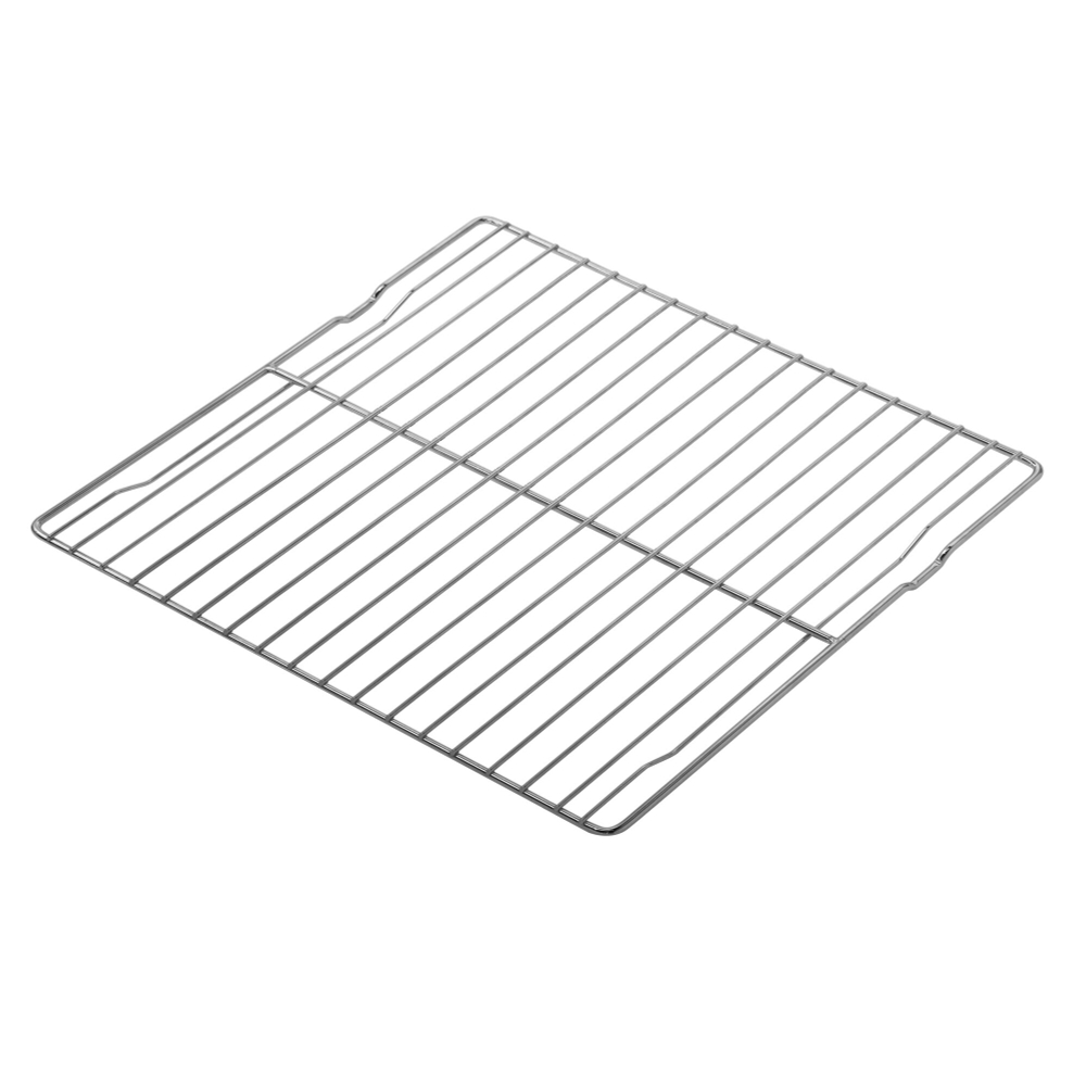 Электрический духовой шкаф Meferi MEO608BK MICROWAVE фото 28