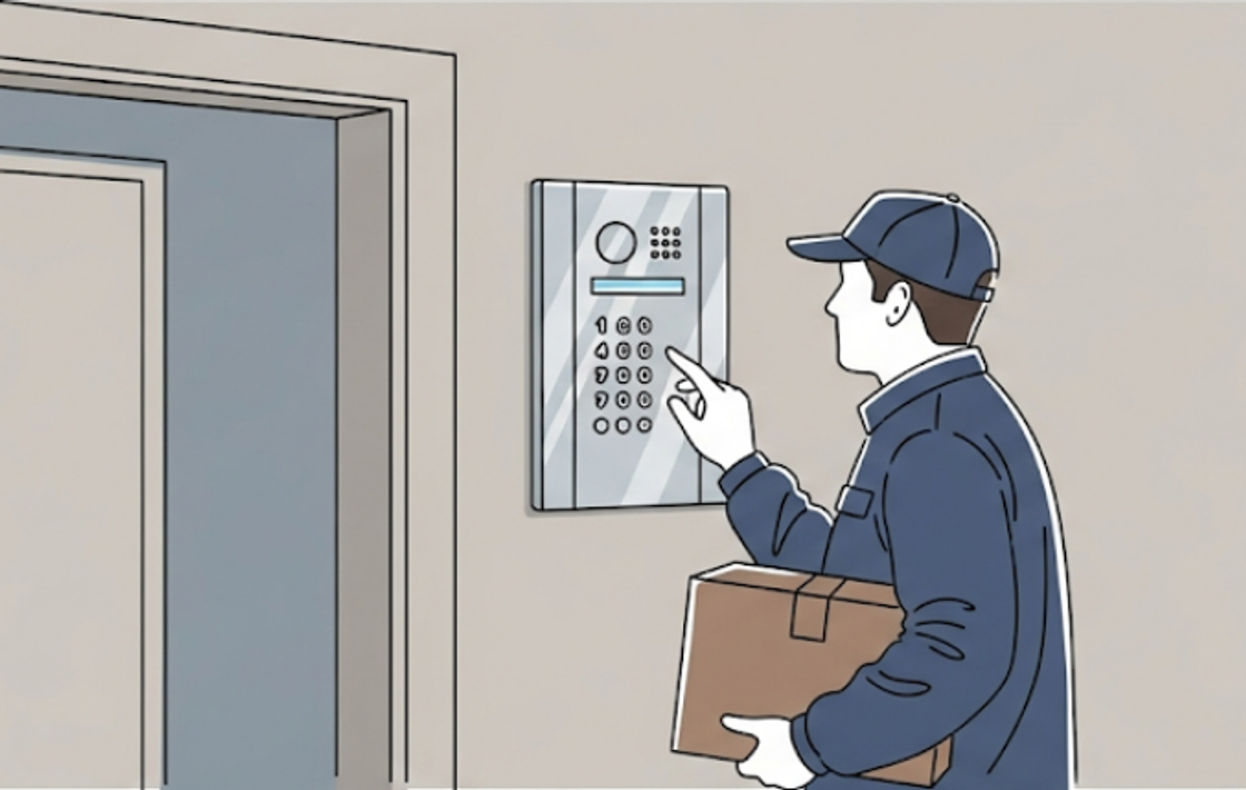 Экспресс-доставка продуктов наращивает обороты