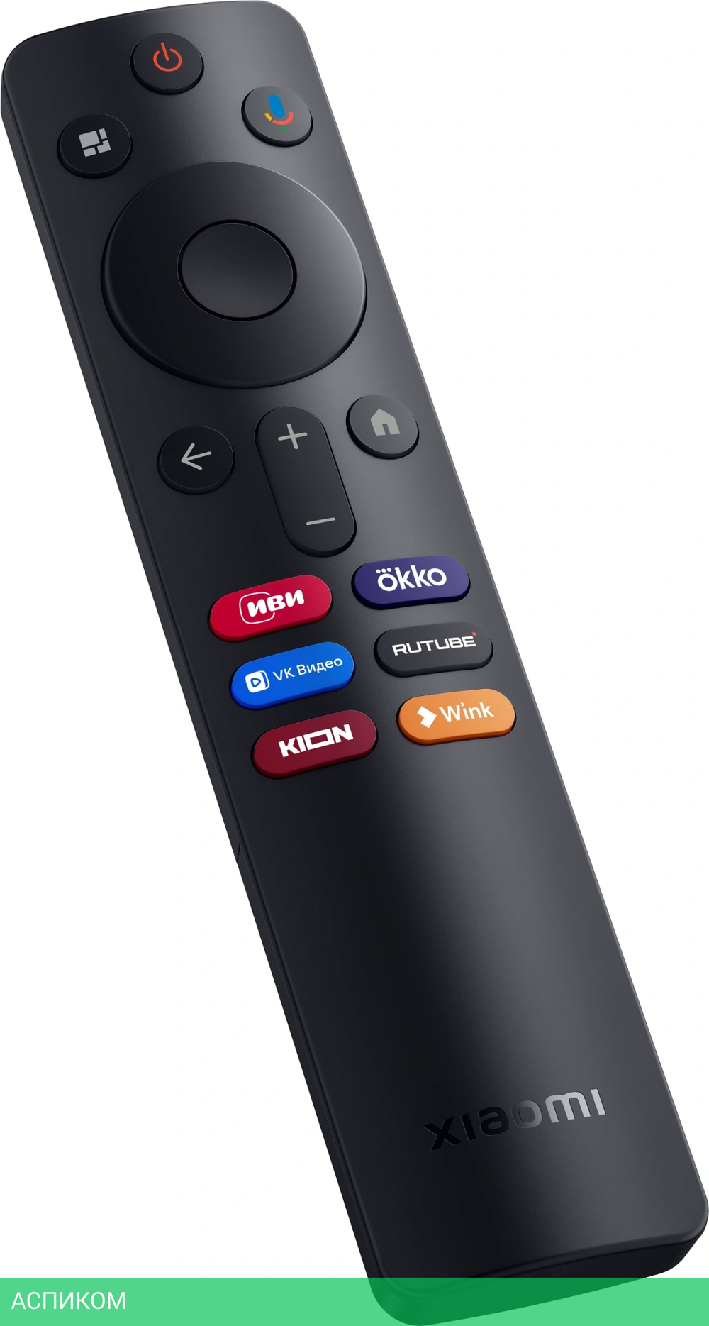 Телевизор LED Xiaomi 65" TV A 65 2026