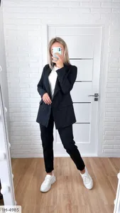 Костюм IH-4985 Фабрика Моды