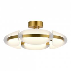 Люстра на штанге ST-Luce ETOILE SL1304.302.45