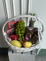 Корзина подарочная #8 размер L