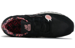 Кроссовки New Balance Nb 520 (Женская размерная сетка)