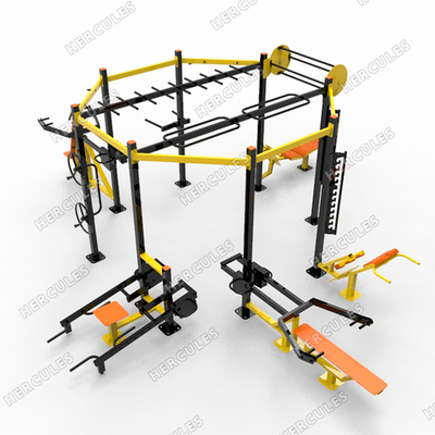 Многофункциональная рама Октагон HERCULES