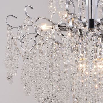 90324-0.3-09 CR светильник потолочный