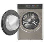 Стиральная машина c сушкой, инвертором и автодозированием  MAUNFELD MFWD14116S05 11 кг./6кг. сушка