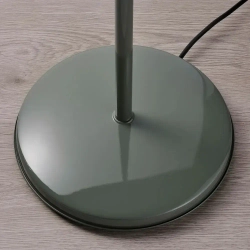 Напольный светильник RODFLIK IKEA (РЕДФЛИК ИКЕА) Зеленый